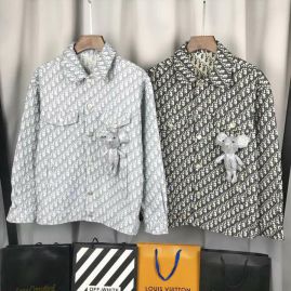 Picture of Dior Jackets _SKUDiorM-XXLcdtn6312493